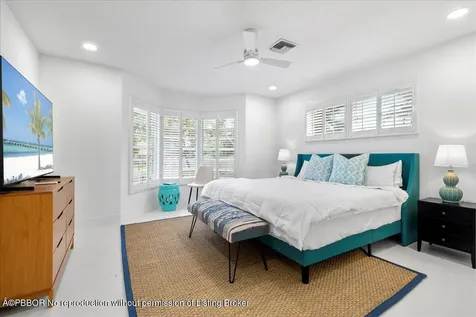 2412 N Lakeside Drive Lake Worth FL 33460