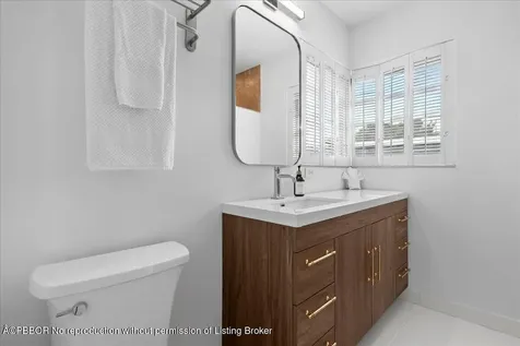 2412 N Lakeside Drive Lake Worth FL 33460