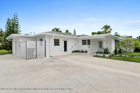 2412 N Lakeside Drive Lake Worth FL 33460