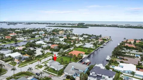 2412 N Lakeside Drive Lake Worth FL 33460