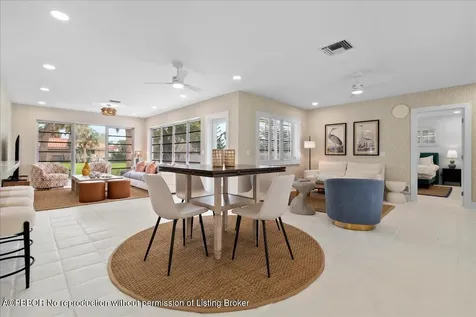 2412 N Lakeside Drive Lake Worth FL 33460