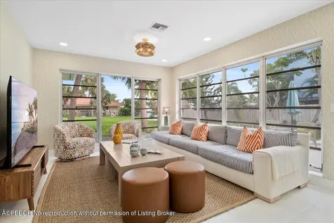 2412 N Lakeside Drive Lake Worth FL 33460