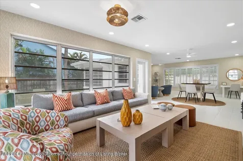 2412 N Lakeside Drive Lake Worth FL 33460