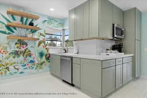 2412 N Lakeside Drive Lake Worth FL 33460