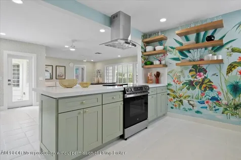 2412 N Lakeside Drive Lake Worth FL 33460