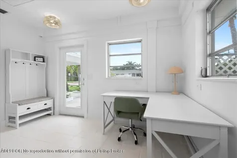 2412 N Lakeside Drive Lake Worth FL 33460