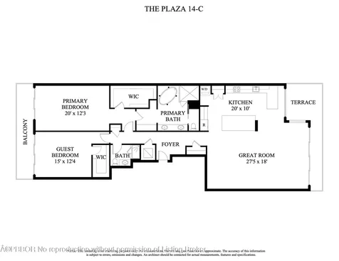 525 S Flagler Drive West Palm Beach FL 33401