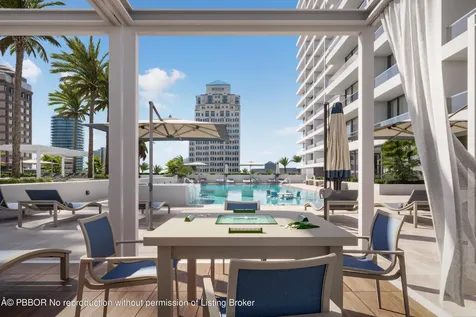 525 S Flagler Drive West Palm Beach FL 33401