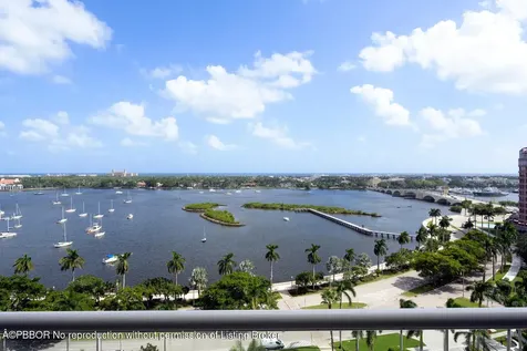 525 S Flagler Drive West Palm Beach FL 33401