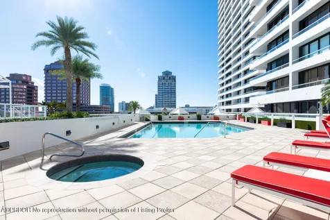 525 S Flagler Drive West Palm Beach FL 33401