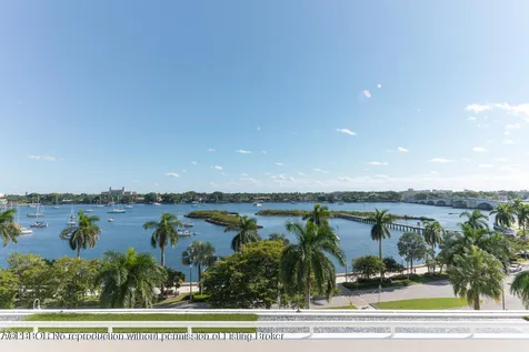 525 S Flagler Drive West Palm Beach FL 33401