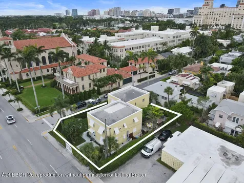 172 N County Road Palm Beach FL 33480