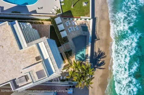 3550 S Ocean Boulevard South Palm Beach FL 33480