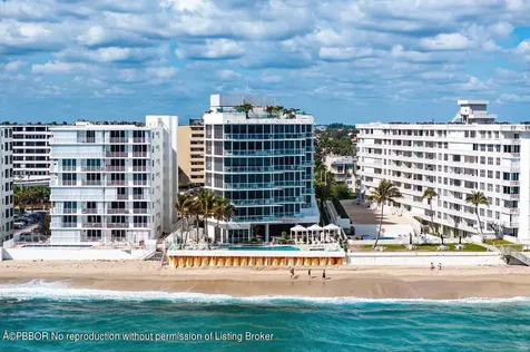 3550 S Ocean Boulevard South Palm Beach FL 33480