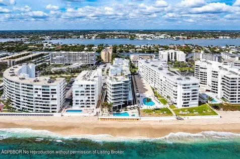 3550 S Ocean Boulevard South Palm Beach FL 33480