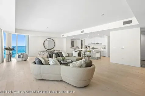 3550 S Ocean Boulevard South Palm Beach FL 33480