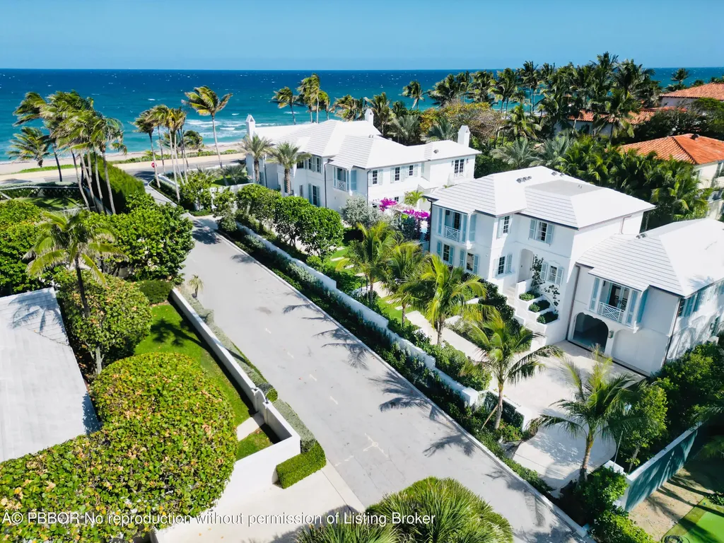 1540 S Ocean Boulevard Palm Beach FL 33480