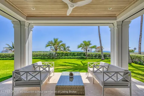 1540 S Ocean Boulevard Palm Beach FL 33480