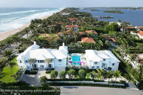 1540 S Ocean Boulevard Palm Beach FL 33480