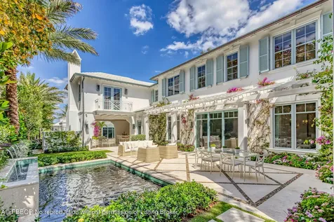 1540 S Ocean Boulevard Palm Beach FL 33480