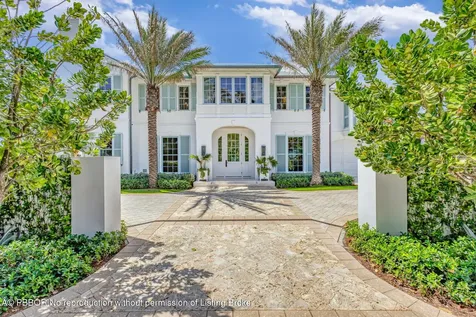 1540 S Ocean Boulevard Palm Beach FL 33480