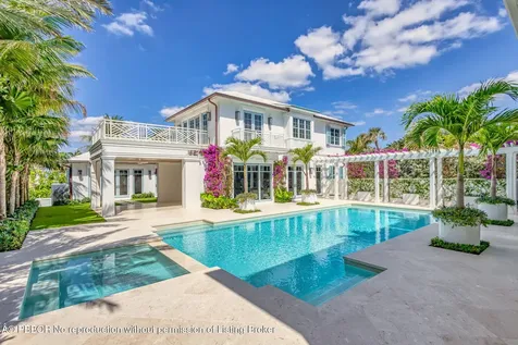 1540 S Ocean Boulevard Palm Beach FL 33480