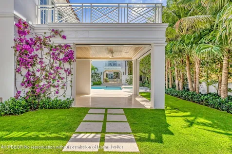 1540 S Ocean Boulevard Palm Beach FL 33480