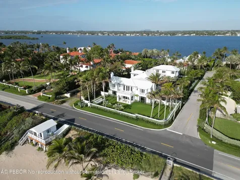 1540 S Ocean Boulevard Palm Beach FL 33480