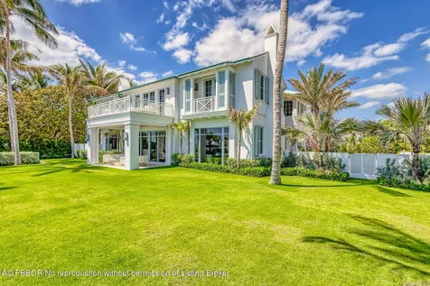 1540 S Ocean Boulevard Palm Beach FL 33480