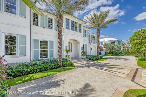 1540 S Ocean Boulevard Palm Beach FL 33480