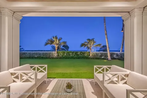 1540 S Ocean Boulevard Palm Beach FL 33480