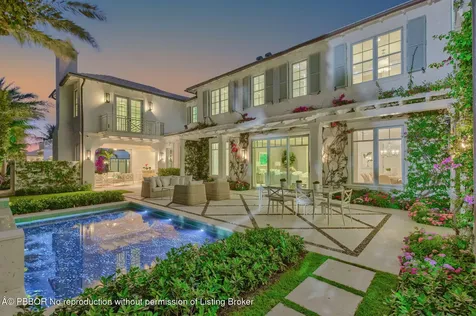 1540 S Ocean Boulevard Palm Beach FL 33480