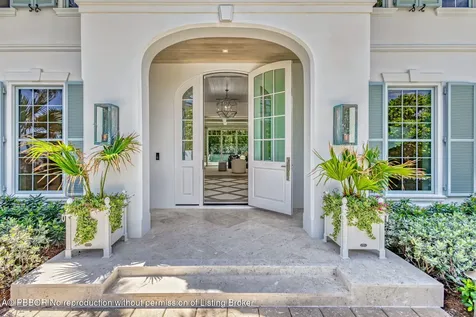 1540 S Ocean Boulevard Palm Beach FL 33480