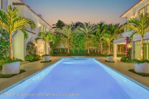 1540 S Ocean Boulevard Palm Beach FL 33480
