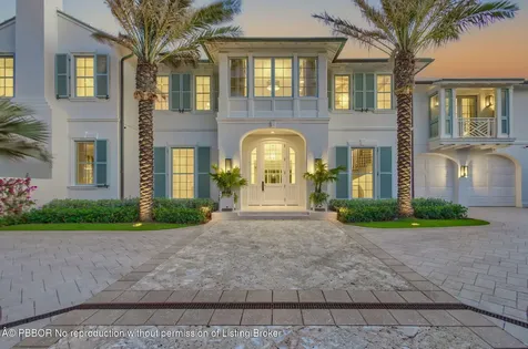 1540 S Ocean Boulevard Palm Beach FL 33480