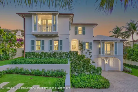1540 S Ocean Boulevard Palm Beach FL 33480