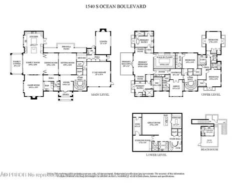 1540 S Ocean Boulevard Palm Beach FL 33480