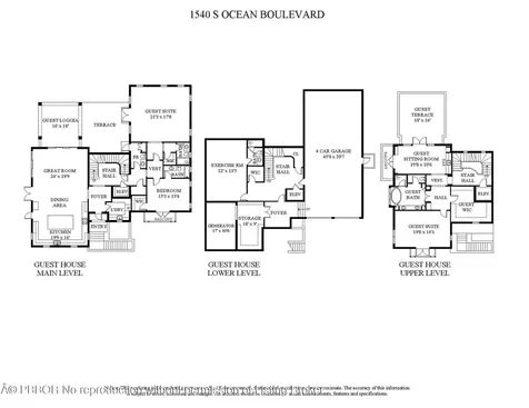 1540 S Ocean Boulevard Palm Beach FL 33480