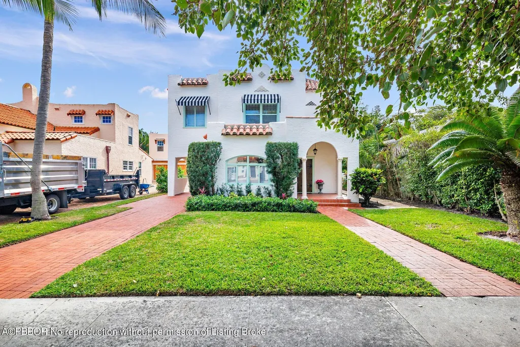 232 Rugby Road West Palm Beach FL 33405