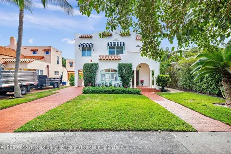 232 Rugby Road West Palm Beach FL 33405