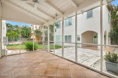 232 Rugby Road West Palm Beach FL 33405