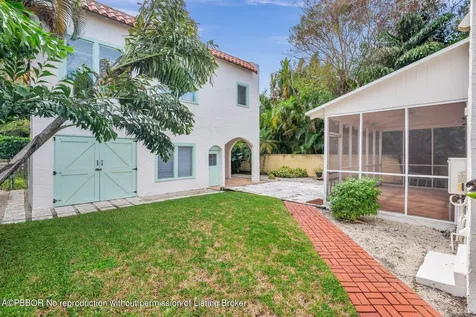 232 Rugby Road West Palm Beach FL 33405