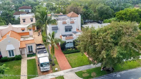 232 Rugby Road West Palm Beach FL 33405