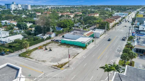 3500 S Dixie Highway West Palm Beach FL 33405
