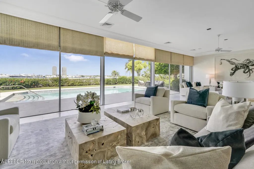 1010 N Lake Way Palm Beach FL 33480