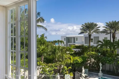 1048 S Ocean Boulevard Palm Beach FL 33480