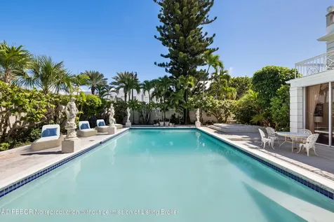 1048 S Ocean Boulevard Palm Beach FL 33480