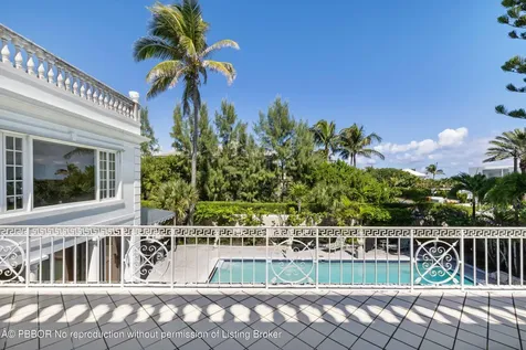 1048 S Ocean Boulevard Palm Beach FL 33480