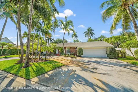 210 Russlyn Drive West Palm Beach FL 33405