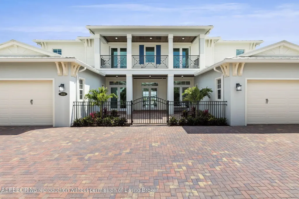 3050 NW Radcliffe Way Palm City FL 34990